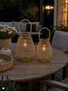 Lanterne solaire - Selma Large