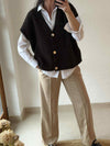 Pantalon Mathilda - fango