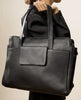 Sac de travail Elvira - Black