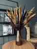 Bouquet éternel - Curry
