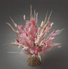 Bouquet éternel - Mix rose pastel