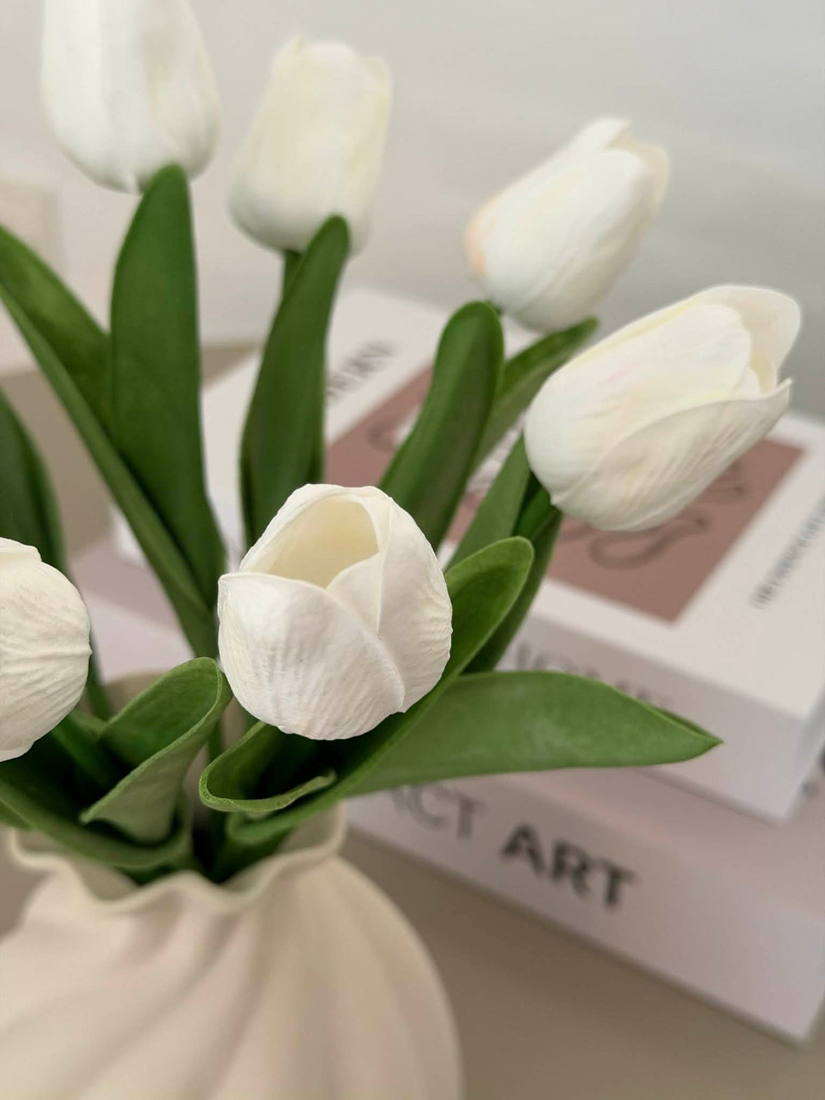 Tulipes 10 pcs – Plusieurs couleurs
