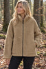 Veste Fleece