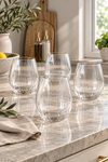Drikkeglas Ballon - Lot de 4 pièces