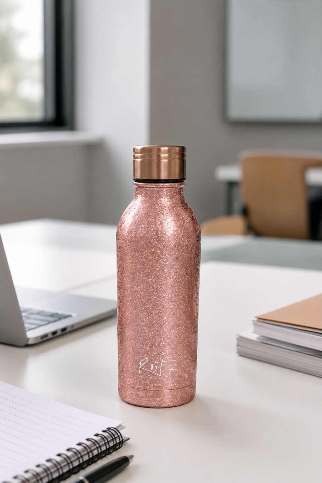 OneBottle Or rose scintillant 500 ml