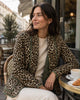 Veste Leo Quilt