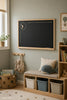 Tableau craie magnétique pour enfants