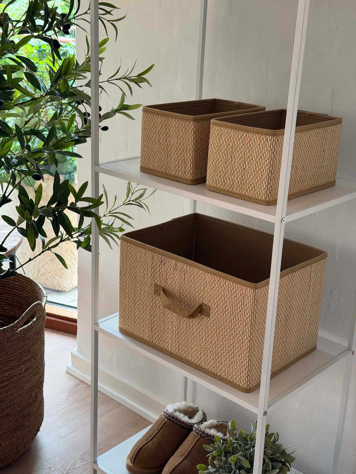 Rangement HELLA 38 x 26 x 24 cm