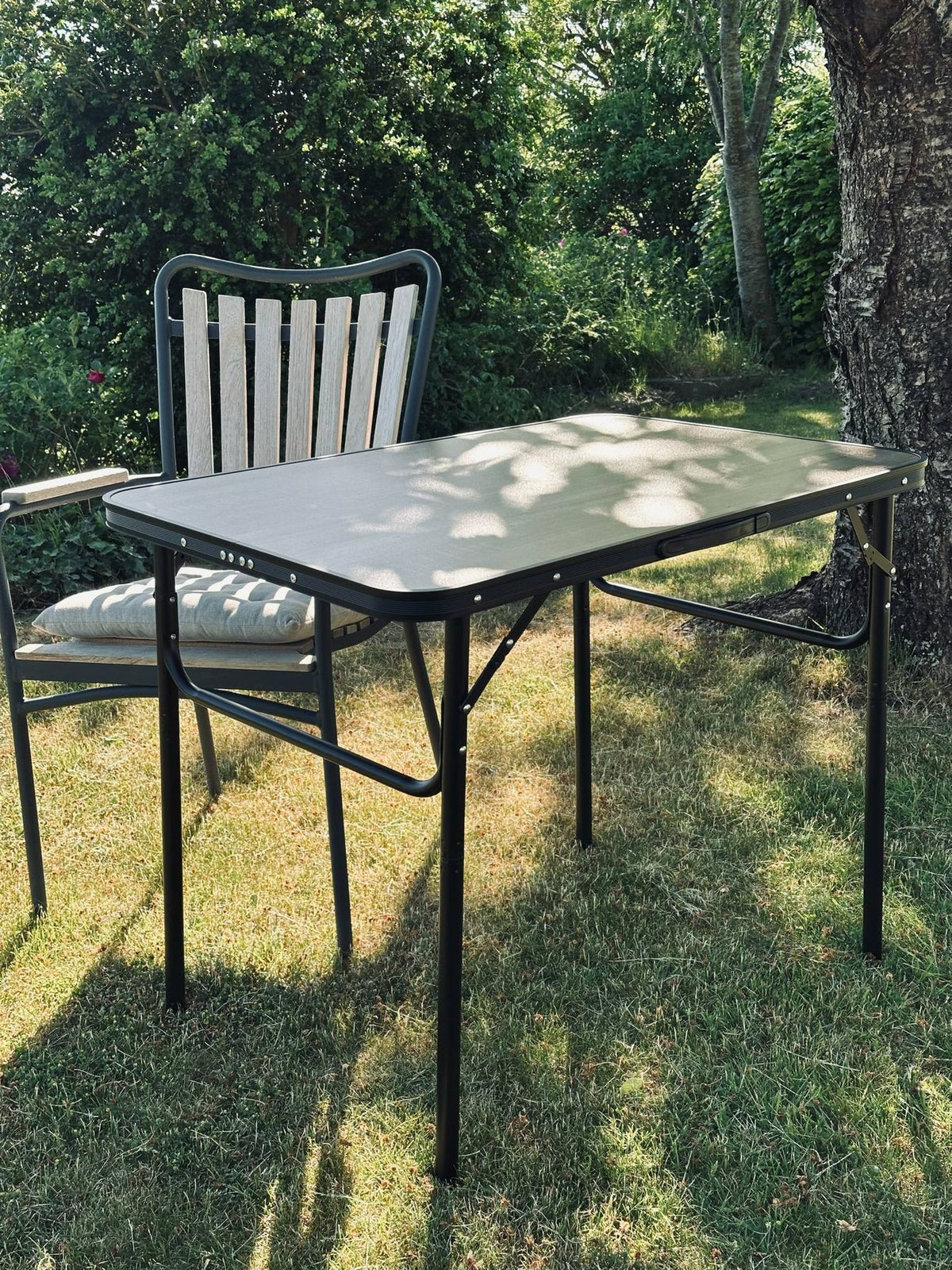 Table de camping