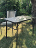 Table de camping