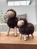 Mouton Brun – Petit