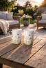 Mug Flora - Vert