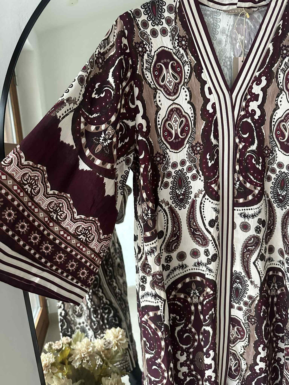 Robe Vino