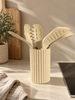 Ustensiles de cuisine avec support - Latte