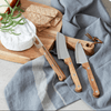 Superbes couteaux à fromage