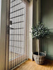 Rideau en jolies perles – 90 x 200 cm