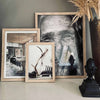 Cadre Photo Nature - 15X21cm