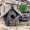 Niche à oiseaux - Petite