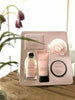 Coffret cadeau Rose