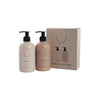 Coffret cadeau shampooing et après-shampooing – Simple goods