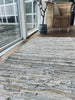 Tapis – 140x200cm cuir naturel