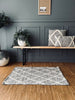 Tapis Harlequin - 60x90 cm
