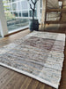 Tapis de sol en cuir - 60x90 Naturel / Brun