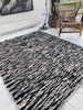 Tapis en peau de mouton - 155x190cm