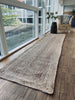 Tapis en jute – 70x300 cm