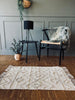 Tapis de sol - TUFTED 60x90cm
