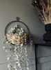 Plante suspendue - Vert menthe