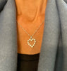 Collier Aja Sterling Silver