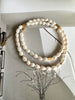 Collier Ginny avec perles d’eau douce