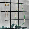 Collier Kira avec perles d’eau douce