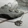Collier Arbre de vie Silver