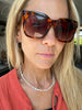 Collier Summer avec perles d’eau douce