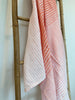 Serviette Hammam – Coral