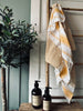 Serviette hammam - Jaune summer