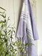 Hammam håndklæde - Pastel lilla Økotex - VIAMAJA.DK