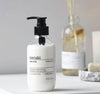 Lotion pour les mains, Tangled Woods