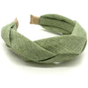 Bandeau Vert