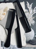 Peignes à cheveux Black - lot de 3 pièces
