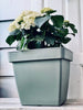 Pot de jardin SQUARE - Recyclé Vert