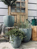 Pots de jardin - lot de 3 tailles