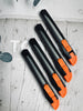 Couteaux de loisir créatif – Lot de 4
