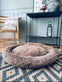 Hundekurv Fluffy - Dia 75 cm - VIAMAJA.DK