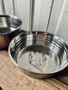 Gamelle pour chien 1700 ml