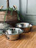 Gamelle pour chien – Dia 21 cm