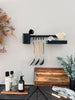 Étagère - Black ORGANIZER