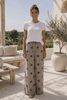 Pantalon Lupus fango